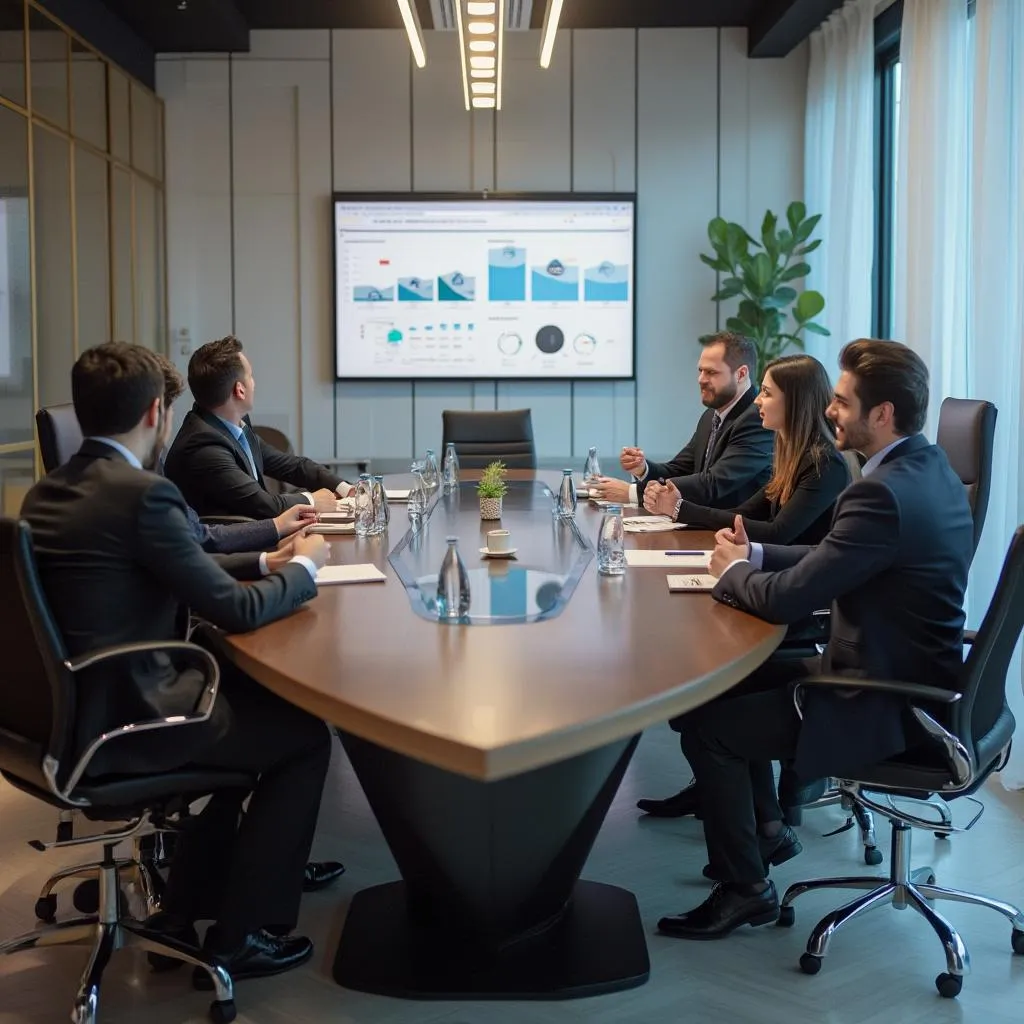 Estrategia Empresarial