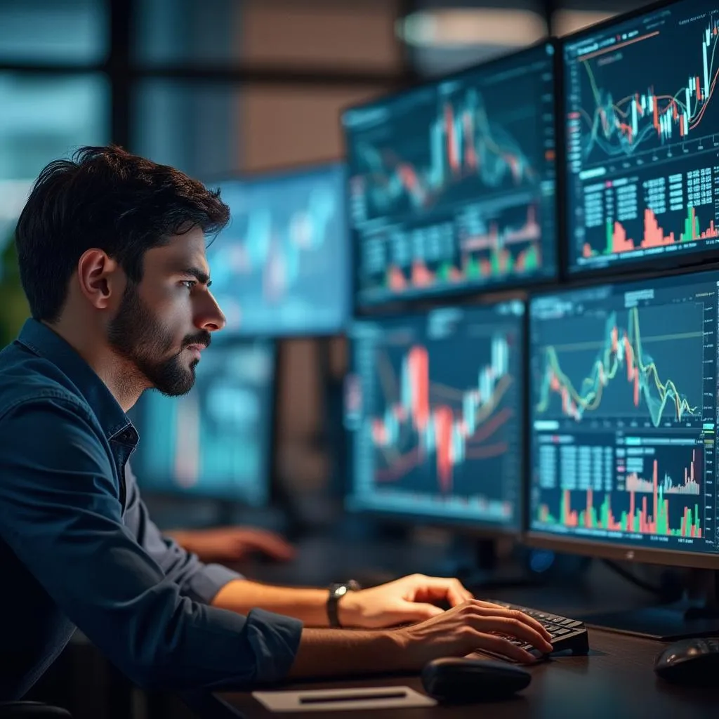 Analista Financiero Senior