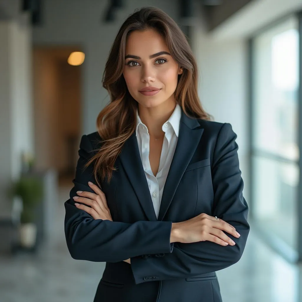 Directora Ejecutiva