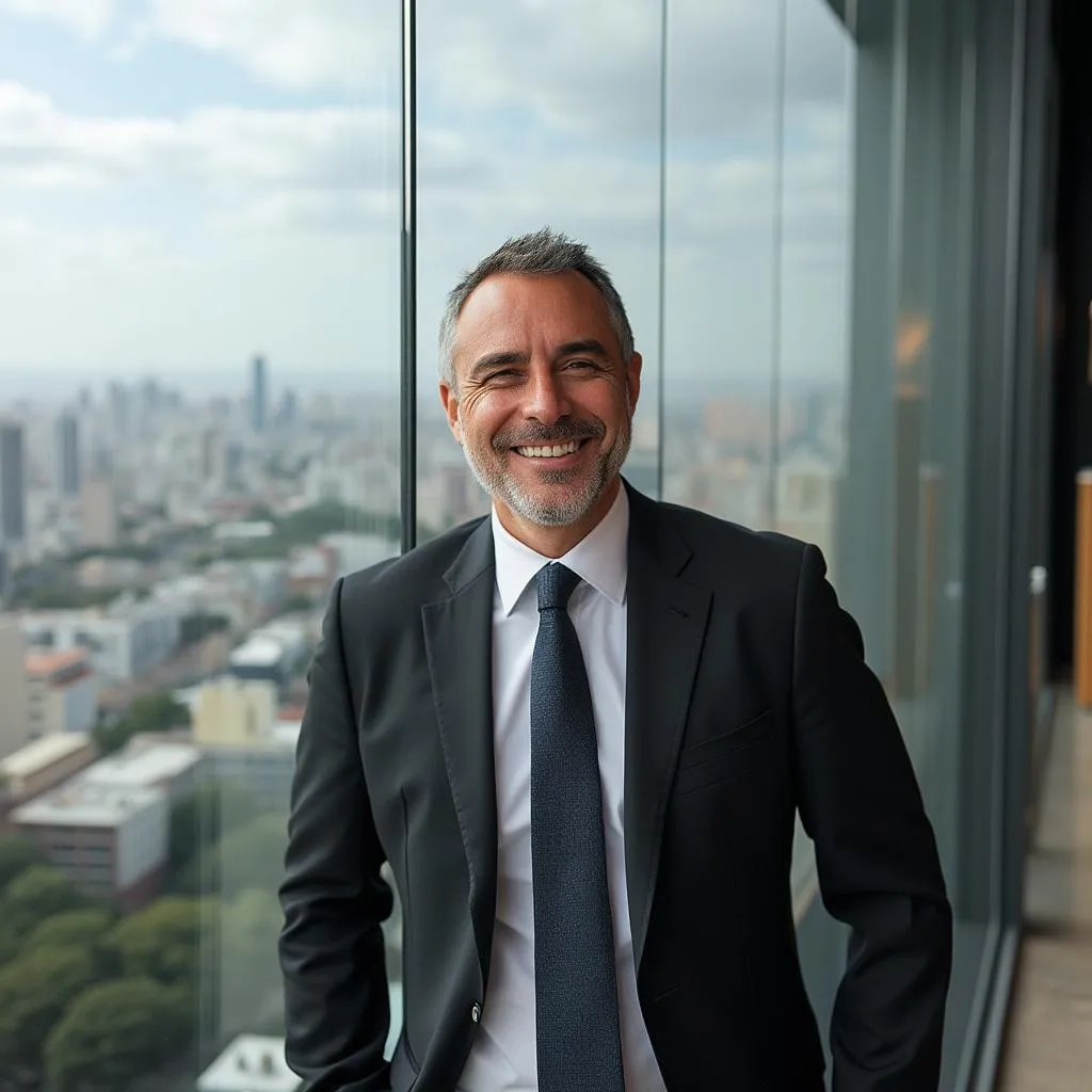 Javier Montero
