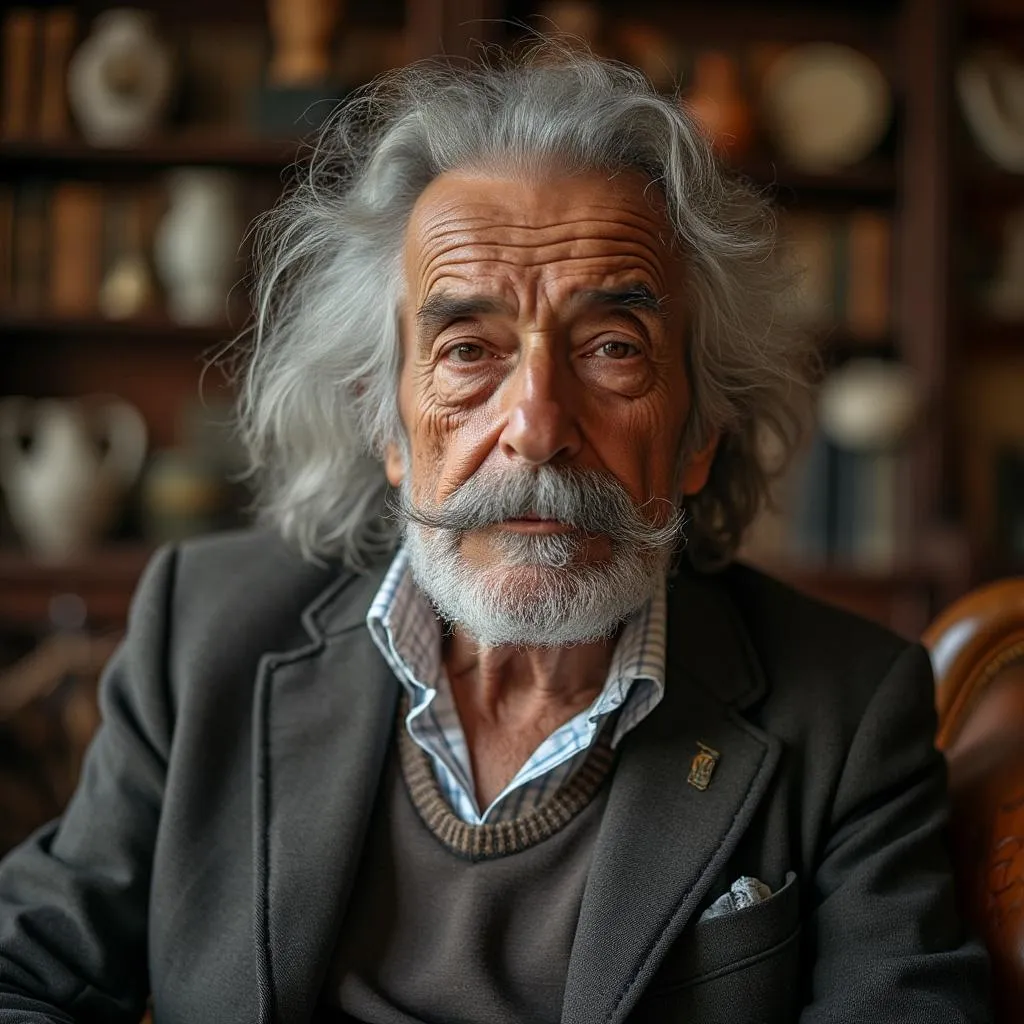 Ricardo Fernández